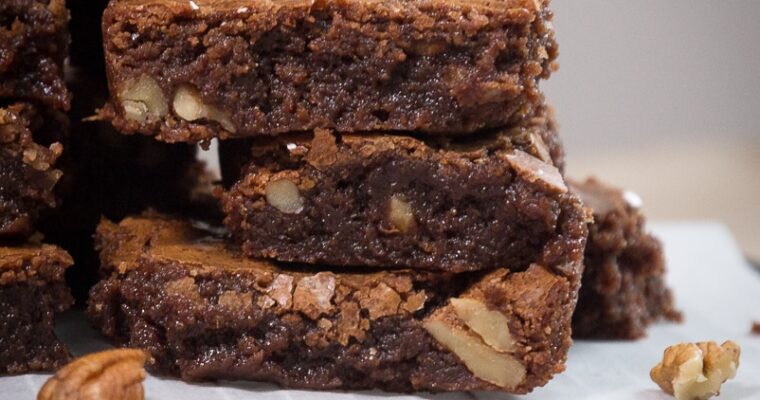 Classic Brownies
