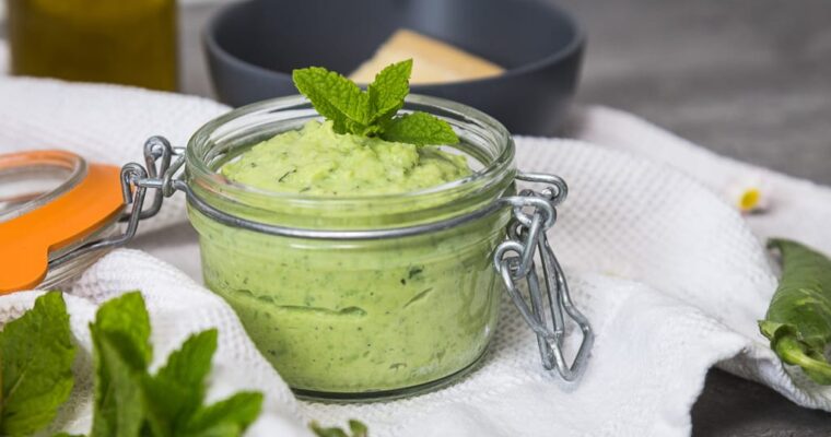 7 idées d’apéros végétariens pour changer du houmous