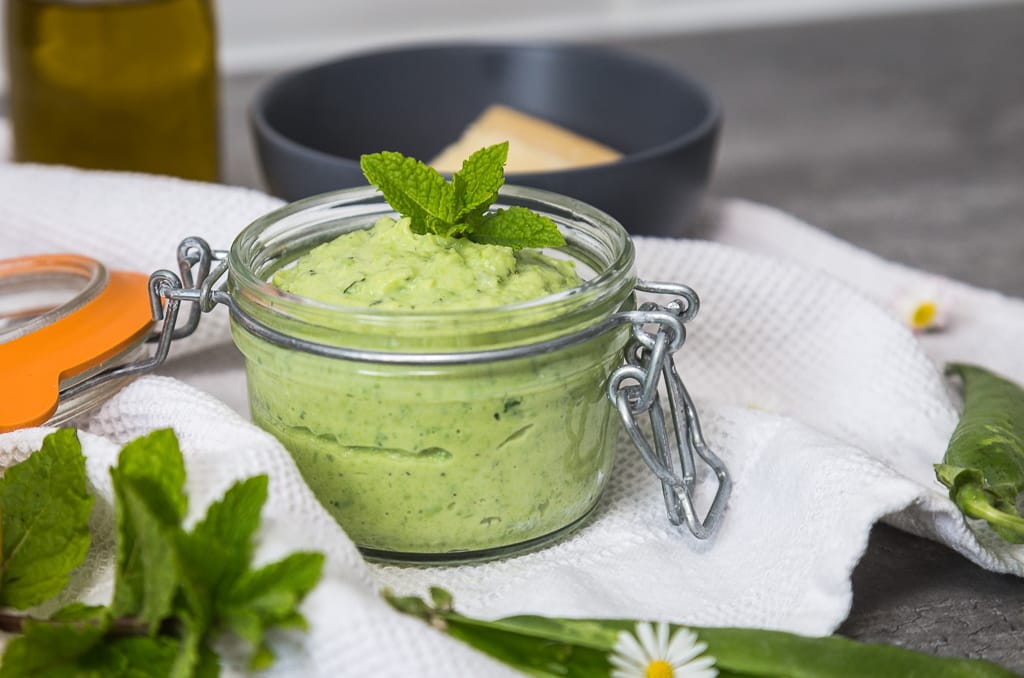 7 idées d’apéros végétariens pour changer du houmous