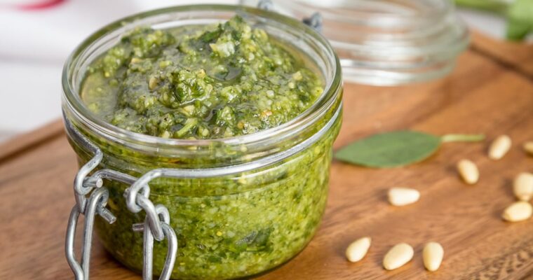 Pesto Express
