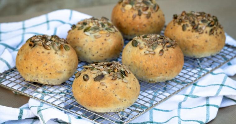 Buns Vegan