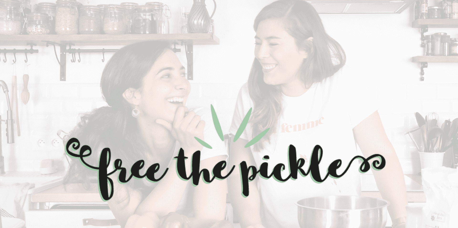 Free The Pickle