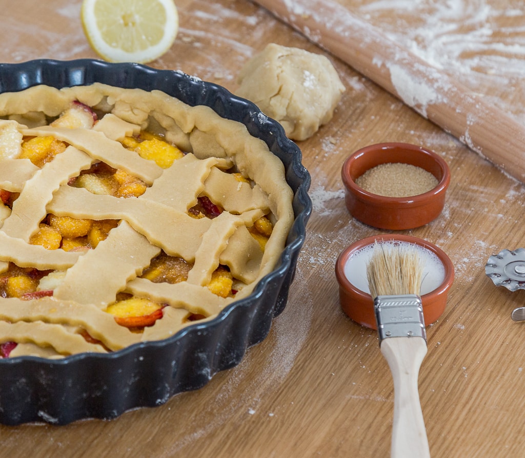 Peach-pie (2 of 7)