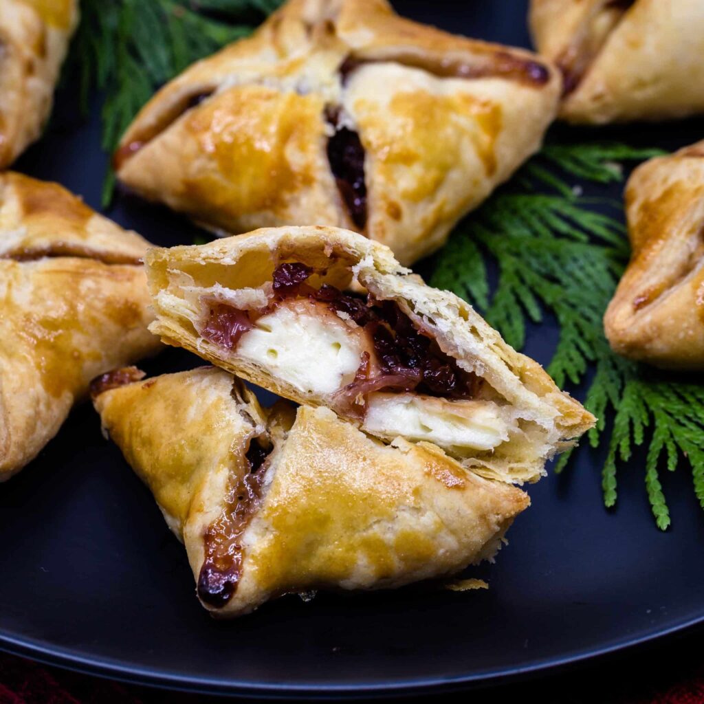 20 idées pour réaliser un repas de Noël entièrement végétarien ou vegan !