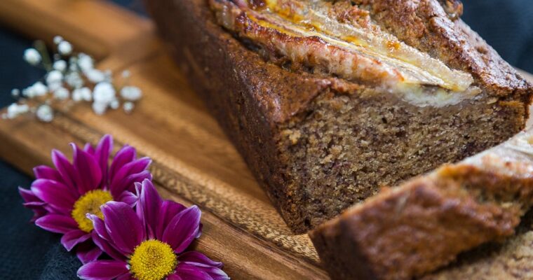 Banana Bread