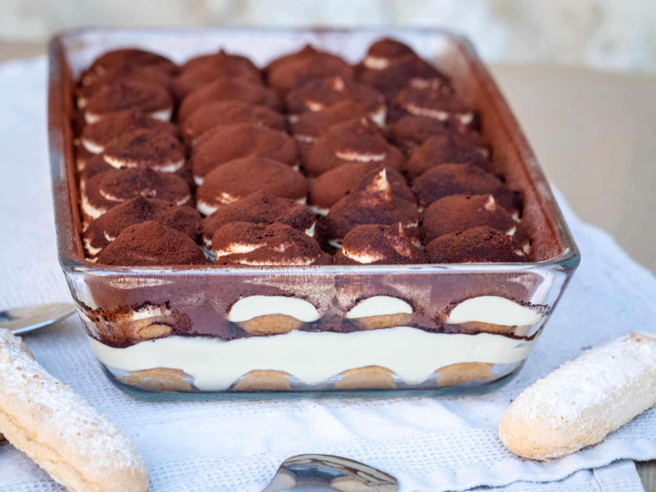 Le Tiramisu
