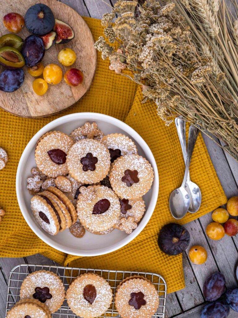 Voici notre sélection d'idées de desserts Vegans pour Noël et les Fêtes !