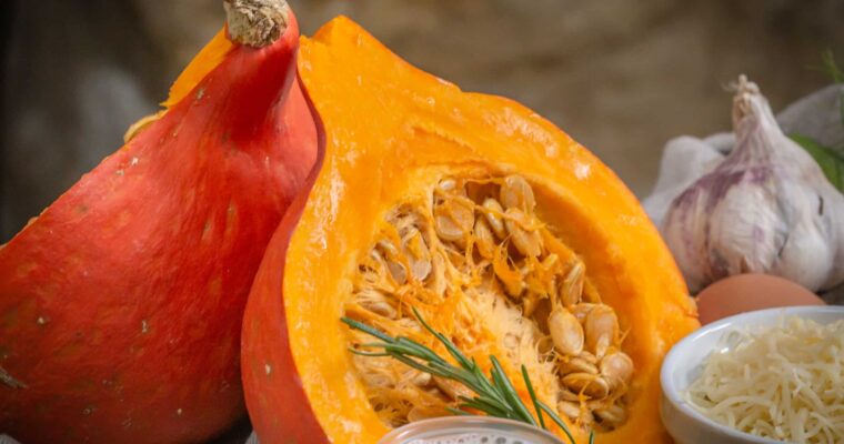 Mes recettes préférées à la courge : simples, réconfortantes et de saison