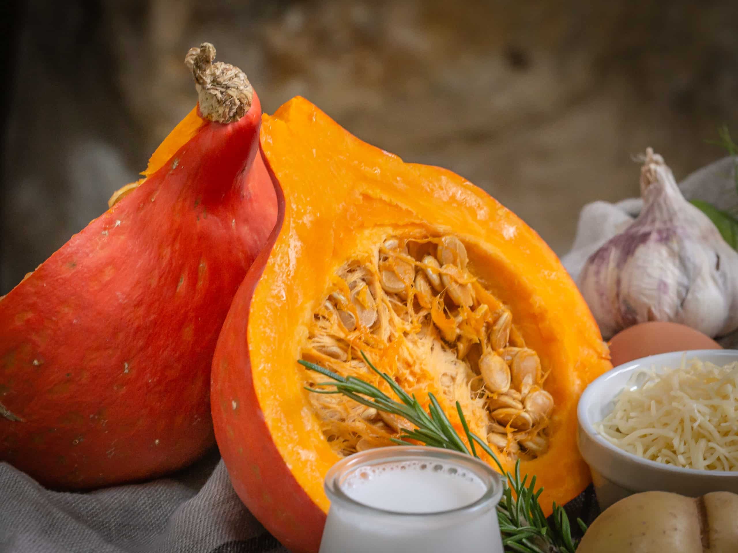 Mes recettes préférées à la courge : simples, réconfortantes et de saison