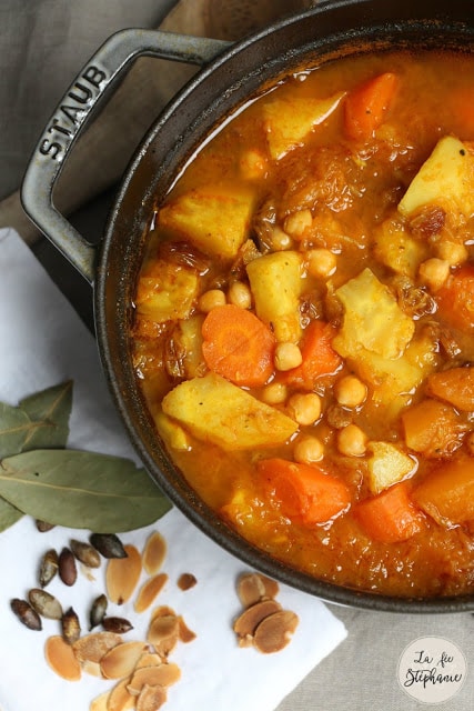 Notre top 15 de recettes veganes parfaite pour cet automne ! Des recettes salées et sucrées ! Miam !