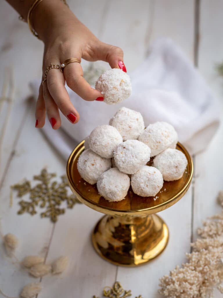 20 idées pour réaliser un repas de Noël entièrement végétarien ou vegan !