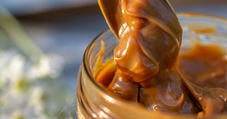 Dulce de leche