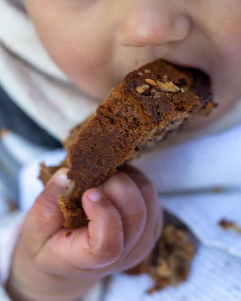 Très connu dans les pays anglo-saxons, le banana bread a rapidement et très facilement conquis le coeur et les papilles des gourmands du monde entier. Devenu un grand classique des brunchs, goûters et autres pauses gourmandes, il n’y a pas de recette standard. La preuve, cette version végane est déjà la deuxième recette de banana bread sur le blog, et je ne compte pas m’arrêter là !