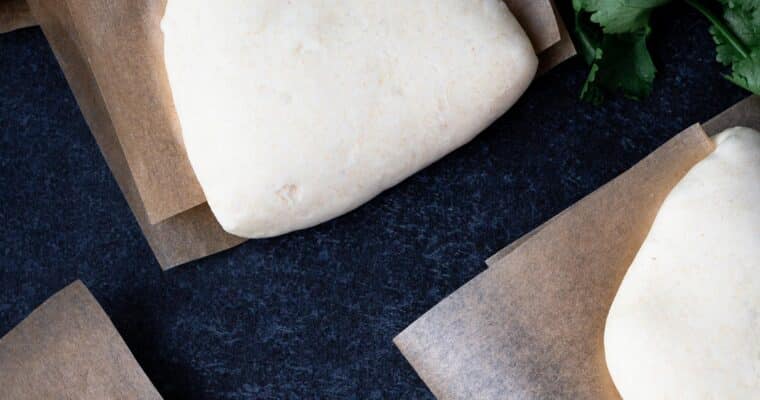 Bao, Petits Pains à la Vapeur