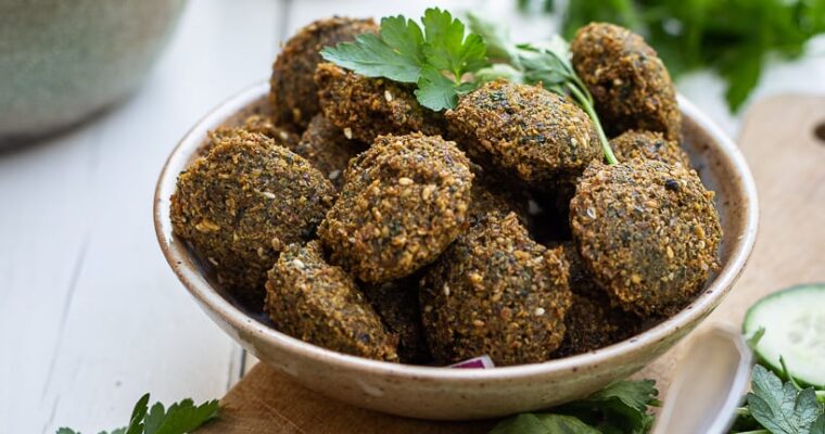 Falafels Classiques