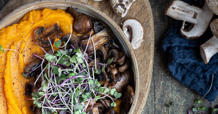 12 recettes de saison avec des légumes d’automne à cuisiner dès maintenant