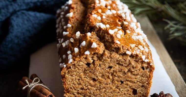 Nos idées de Desserts Vegans pour Noël