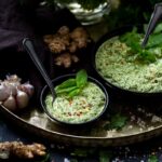Un petit chutney de menthe, ça vous tente ? Cette sauce typique de la cuisine indienne est facile à réaliser, et ne demande pas d'ingrédients trop hors du commun ! Elle sera parfaite pour accompagner vos salades, beignets, crudités, riz etc !