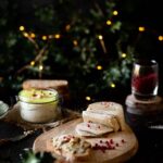 Voici ma recette de foie gras vegan (ou faux gras) ! Parfait pour les Fêtes qui arrivent à grands pas !