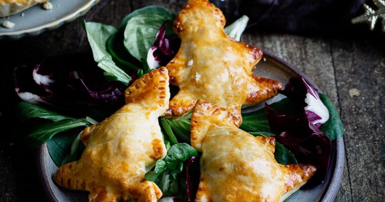 21 idées pour un repas de Fêtes sans viande