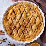 Voici ma recette de Baklava à la Grecque. Ils peuvent paraitre intimidant, mais c'est en fait très facile à réaliser, et si bon !