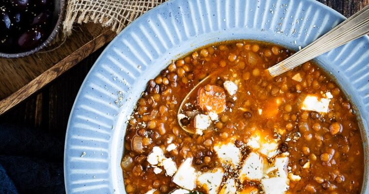 10 Recettes de Soupes Maison pour Réchauffer Votre Hiver ð²