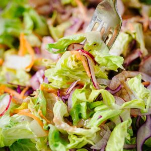 Celle la, c’est l’incontournable de la cuisine de Daniela. Elle est onctueuse et pleine de saveurs ! Parfaite avec une salade de crudités !