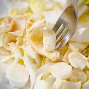 La vinaigrette fétiche de Natacha, c’est celle qu’elle fait presque tous les jours !