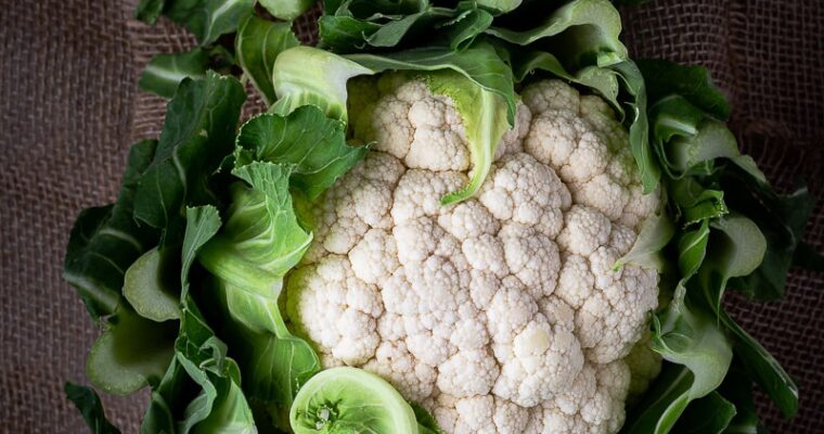 Chou-fleur : idées simples et gourmandes pour le cuisiner de saison