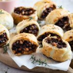 Ces Roulés sans saucisse (vegan) sont super bons et faciles à faire. Franchement la solution parfaite pour vos apéro de fêtes !