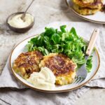 Cette recette de Galettes de chou-fleur au curry est peut-être la … Dixième recette de chou-fleur que vous trouverez sur le blog !