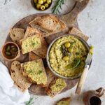 Faire sa Tapenade d’olives vertes vegan vous permet de contrôler sa composition et d'adapter son parfum en fonction de vos goûts !