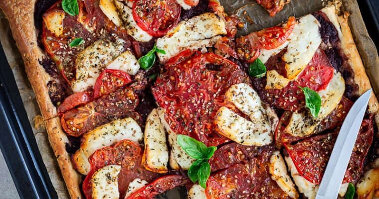 Recettes de mai : des idées simples et de saison pour accueillir les beaux jours