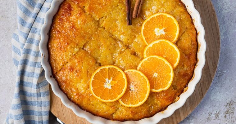 Desserts grecs d’hiver : entre traditions et douceurs à partager