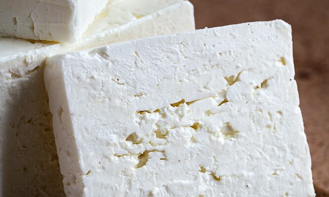 Recettes avec de la feta : idées simples, gourmandes et rapides