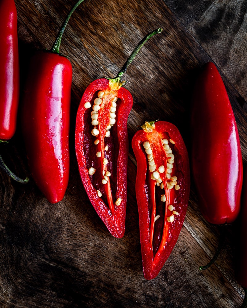 ð¶️ Pourquoi dit-on que le piment rend heureux (et pourquoi on devient vite accro)