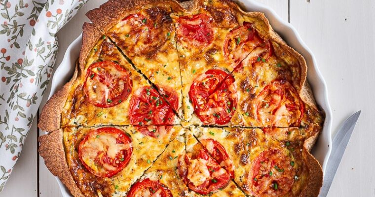 Top recettes à la tomate : idées originales, bienfaits et astuces de saison