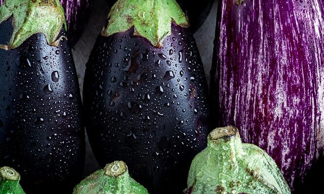 Top recettes aux aubergines : idées et astuces de saison