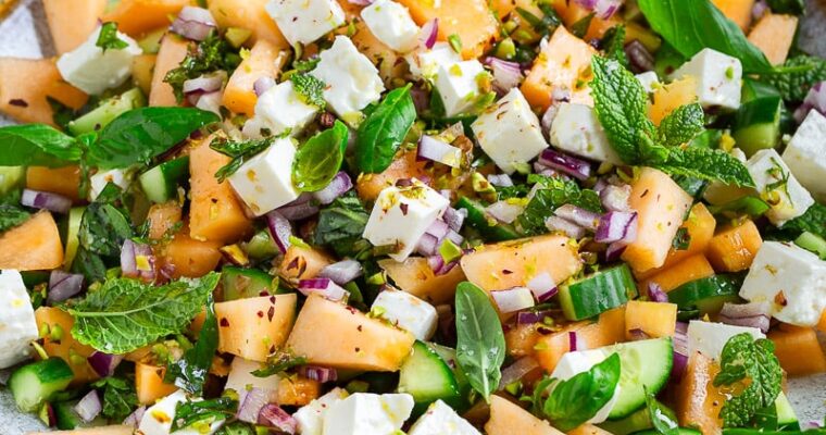Recettes de juin : quand l’été commence vraiment