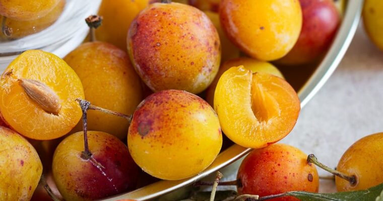 5 recettes aux mirabelles : idées simples et zéro gaspillage