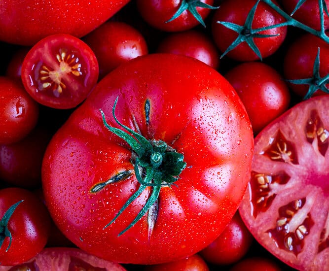 Trop de légumes cet été ? Mes astuces et recettes anti-gaspi pour les conserver